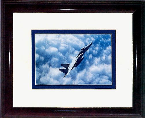 F-15 Eagle #A640