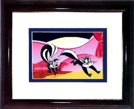 Pepe Le Pew A691
