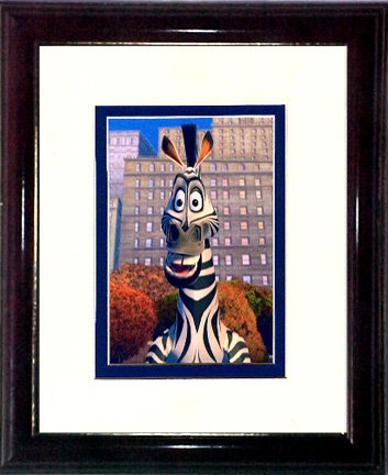 Madagascar - Marty #A704
