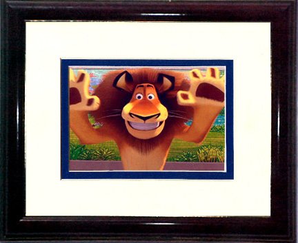 Madagascar Alex #A706