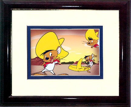 Speedy Gonzales #A715