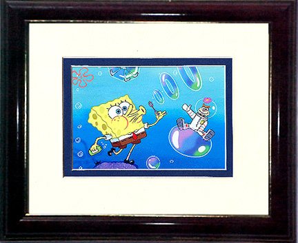 Sponge Bob #A716