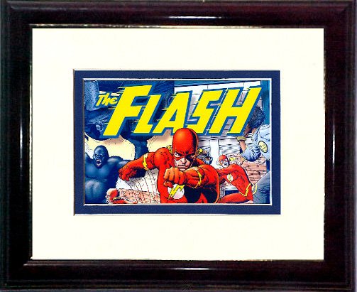 The Flash #A719