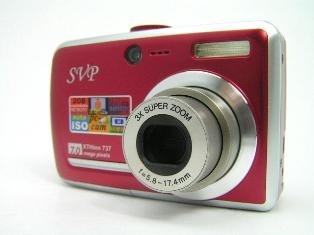 Panasonic CCD Supershot