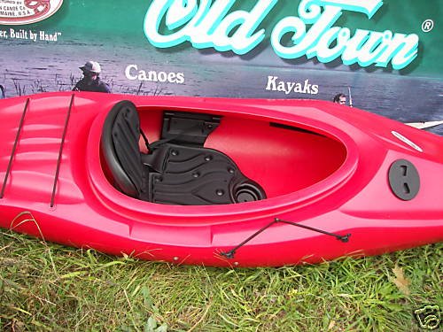 2 Paddle or Rod holders for Kayak
