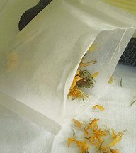 eBook Make Bath Tea Bag Recipes Instructions