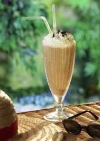 50+ Iced Coffee Latte Espresso Shakes Recipes eBook