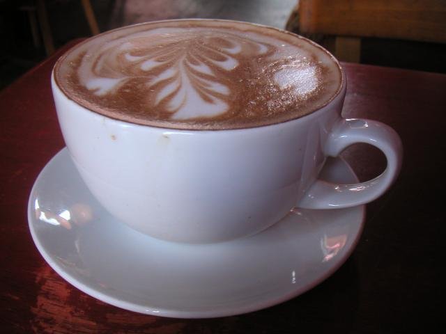 Coffee Cocoa Cider Hot Drink Recipes eBook