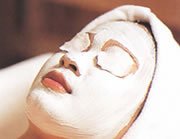 Natural Organic Masks Facials Recipes eBook