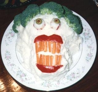 Fun Children Recipes eBook