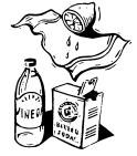 50+ Baking Soda Hints Frugal Tips eBook