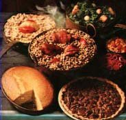Soul Food Southern Recipes eBook