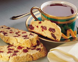 35 Italian Biscotti Recipes eBook