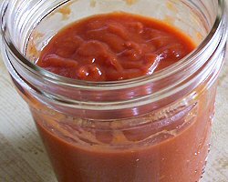 Make Low Carb Sauces Ketchup Bernaise Recipes eBook