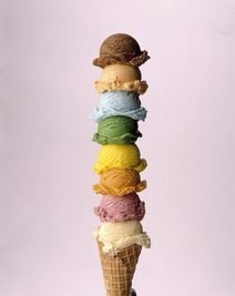80+ Low Carb Sugarfree Ice Creams Fudge Sweets Recipes eBook