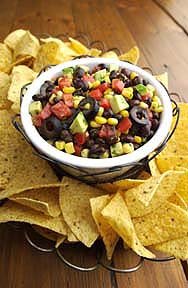 100+ Salsa Recipes ebook