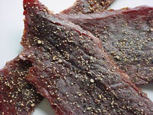 100 Jerky Recipes Beef Venison Turkey Recipes eBook