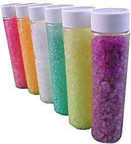 250+ Bath Body Beauty Recipes eBook