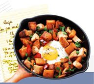 65+ Camping Hiking Dutch Oven Recipes eBook