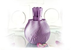 Make Catalytic Fragrance Effusion Lamp Fuel Oil Recipes eBook