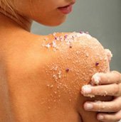 Make Spa Quality Body Scrub Recipes eBook