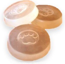Make Pet Flea Shampoo Soap Deoderizer Cologne Spray Recipes eBook