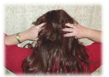 Make Your Own Shampoo Conditioner Hair Dyes Recipes eBook