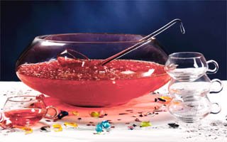 250+ Punch Recipes ebook