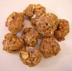 Make Horse Cookies Treats Biscuits Cakes Recipes eBook