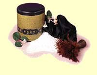 Make Edible Whipped Body Frosting Honey Dust Finger Paints and More Recipes eBook