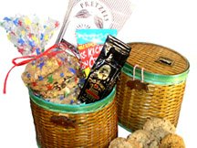 400+ Gift Basket Theme Ideas eBook