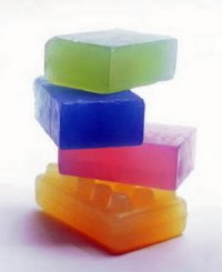 90+ Soap Recipes eBook