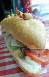 300+ Sandwich Subs Burger Recipes eBook