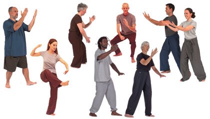 eBook Tai Chi Methods Benefits Philosophy