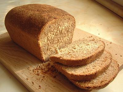 eBook Diet Hunza Bread Plus Diet Plan Recipes