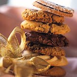 200+ Cookies Bars Squares Recipes eBook