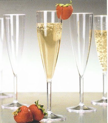 75+ Champagne Glass Recipes eBook