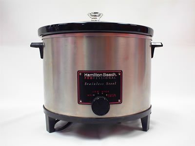 470+ Crock Pot Slow Cooker Recipes eBook