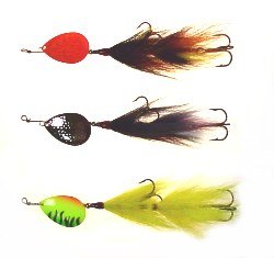Make Your Own Make Your Own Fishing Tackle Jig Leads Lures eBooks