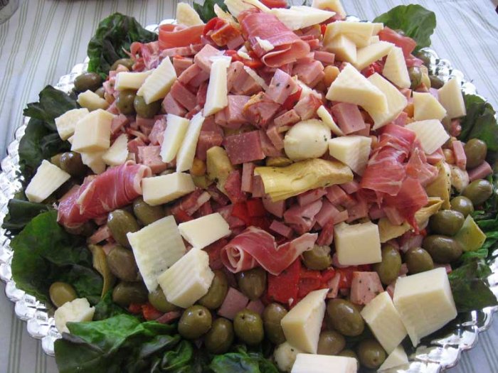 30+ Low Carb Appetizer Recipes eBook