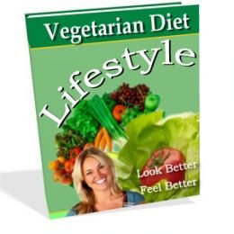 eBook Vegetarian Vegan Recipes