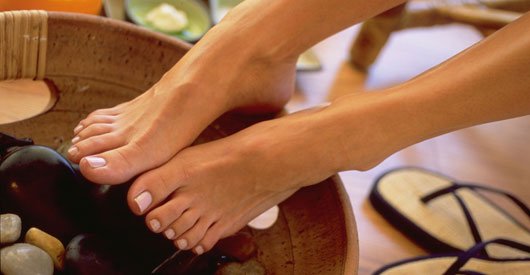 Pedicure Scrub Lotions Balm Recipes eBook