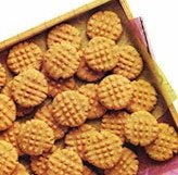 Low Carb Sugarfree Cookies & Bars Recipes eBook