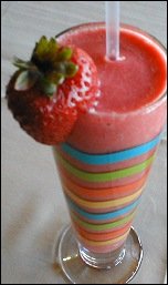 205 Healthy Smoothie Juice Bar Recipes eBook