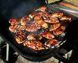 27 BBQ Recipes eBook
