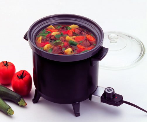 100+ Crock Pot Slow Cooker Recipes eBook