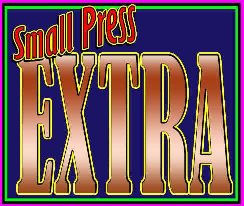 SMALL PRESS EXTRA CD-ROM!