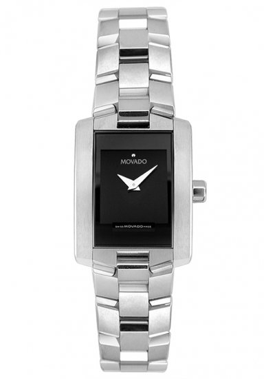 Movado (0604133) Brand New Ladies Eliro