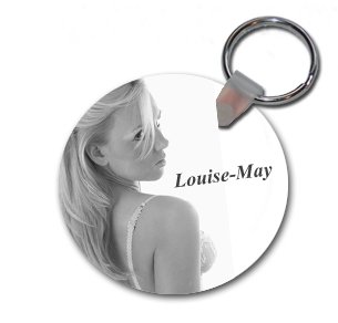 Louise-may Keyring 3
