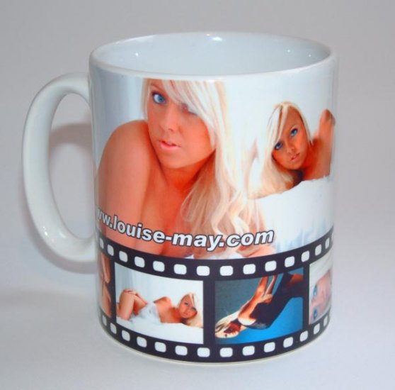 Louise-may Mug
